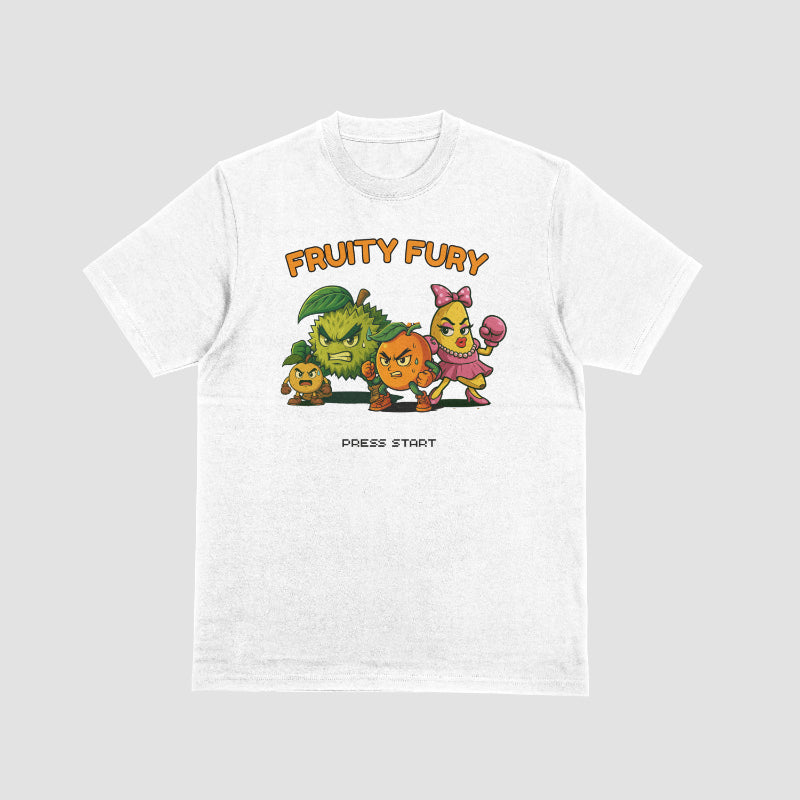 Fruity Shirt